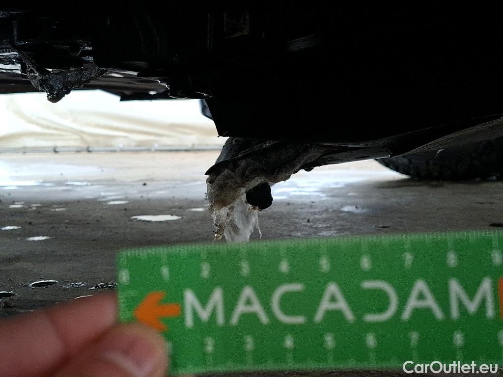  Renault  Trafic RENAULT  / 2019 / 4P / Fourgon tole FG GCF L1H1 1200 dCi 120 #16