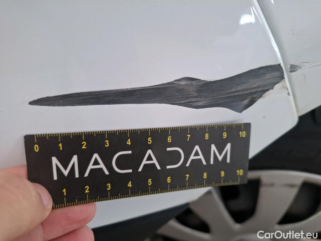  Renault  Trafic  Fourgon L1H1 1000 Confort 1.6 dCi #68