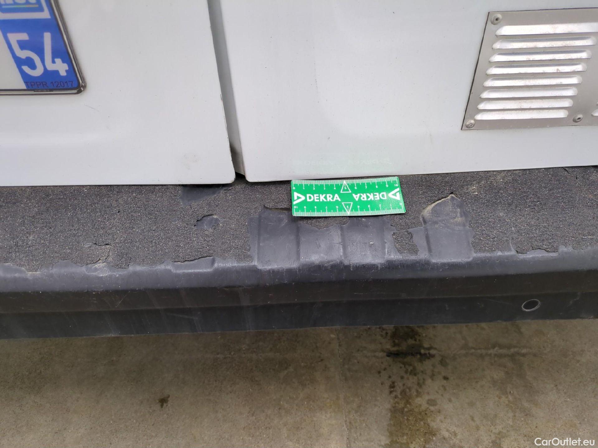  Renault  Trafic  Fourgon L1H1 1000 Confort 1.6 dCi #8