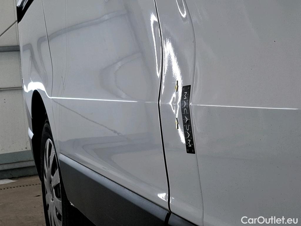  Renault  Trafic  Fourgon L1H1 1000 Confort 1.6 dCi #62