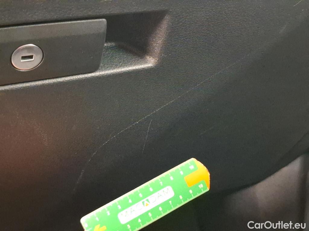  Volkswagen  Caddy VOLKSWAGEN  Cargo / 2020 / 4P / Fourgonnette 1.5 TSI 114ch DSG Business #5