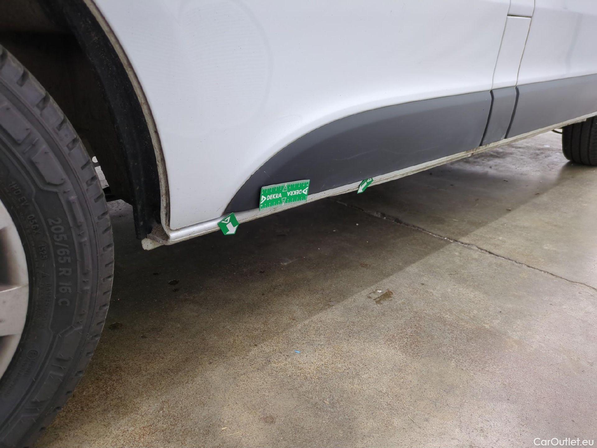  Renault  Trafic  Fourgon L1H1 1000 Confort 1.6 dCi #37