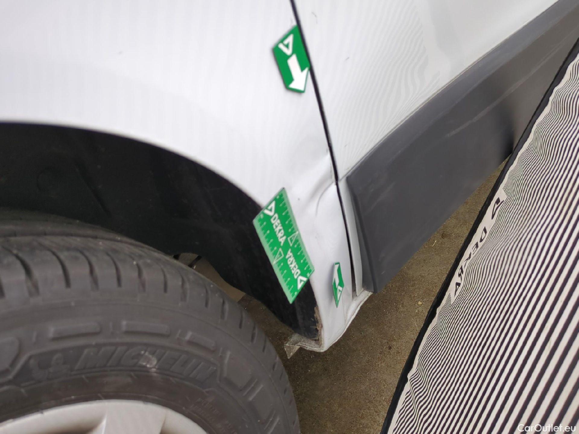  Renault  Trafic  Fourgon L1H1 1000 Confort 1.6 dCi #13