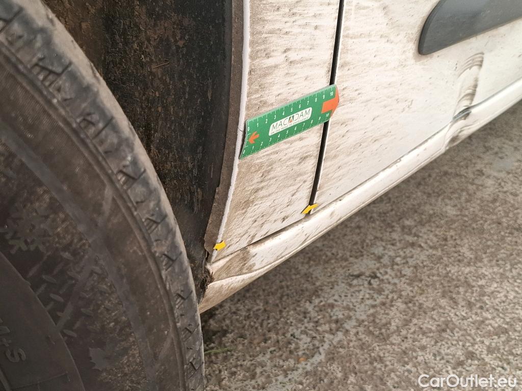  Toyota  Proace TOYOTA  City / 2019 / 4P / Fourgonnette 1.5 Medium 100 D-4D Business #32