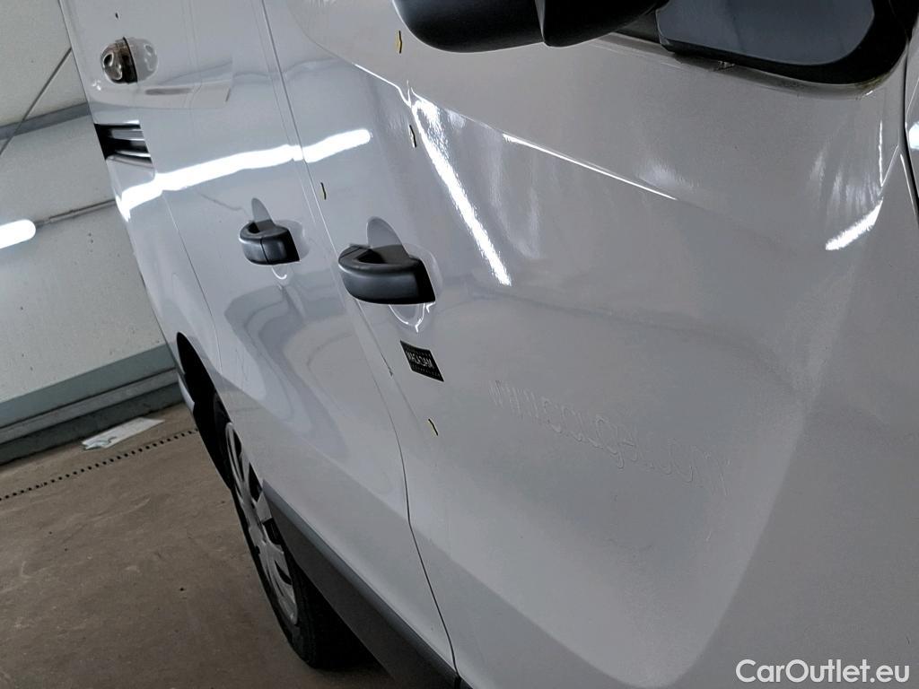  Renault  Trafic  Fourgon L1H1 1000 Confort 1.6 dCi #56