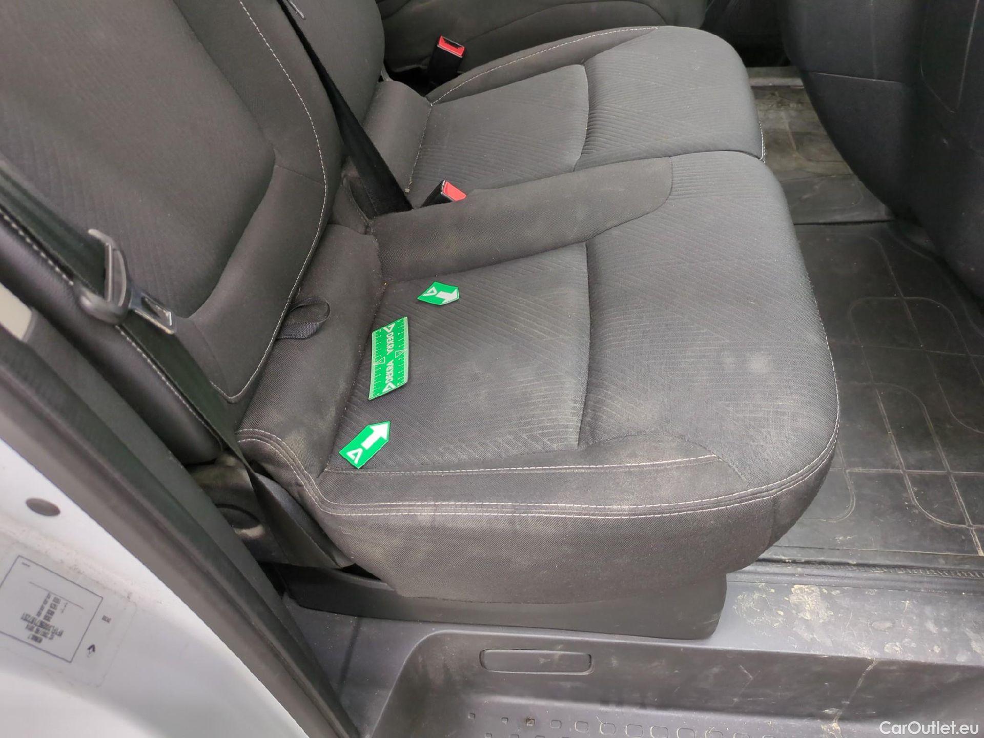  Renault  Trafic  Fourgon L1H1 1000 Confort 1.6 dCi #10