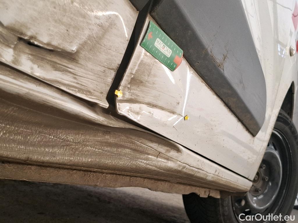  Toyota  Proace TOYOTA  City / 2019 / 4P / Fourgonnette 1.5 Medium 100 D-4D Business #11