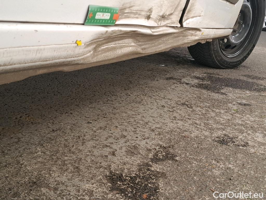  Toyota  Proace TOYOTA  City / 2019 / 4P / Fourgonnette 1.5 Medium 100 D-4D Business #2