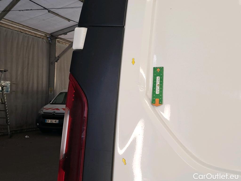  Renault  Trafic  Furgon Grand Confort L1H1 1000 1.6 dCi 120CV BVM6 E6 #14