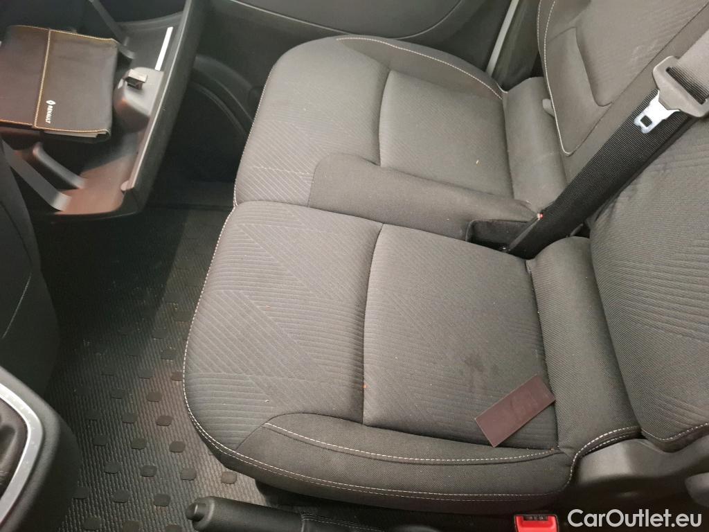  Renault  Trafic  Fourgon L1H1 1000 Confort 1.6 dCi #79