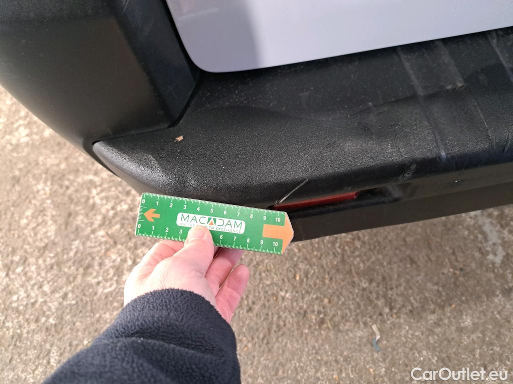  Renault  Trafic  Furgon Grand Confort L1H1 1000 1.6 dCi 120CV BVM6 E6 #25