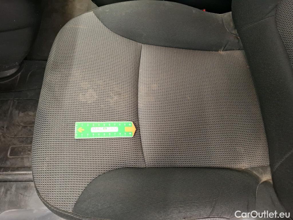  Renault  Trafic RENAULT  / 2021 / 4P / Fourgon tôlé FG CF L1H1 2T8 Blue dCi 130 #55