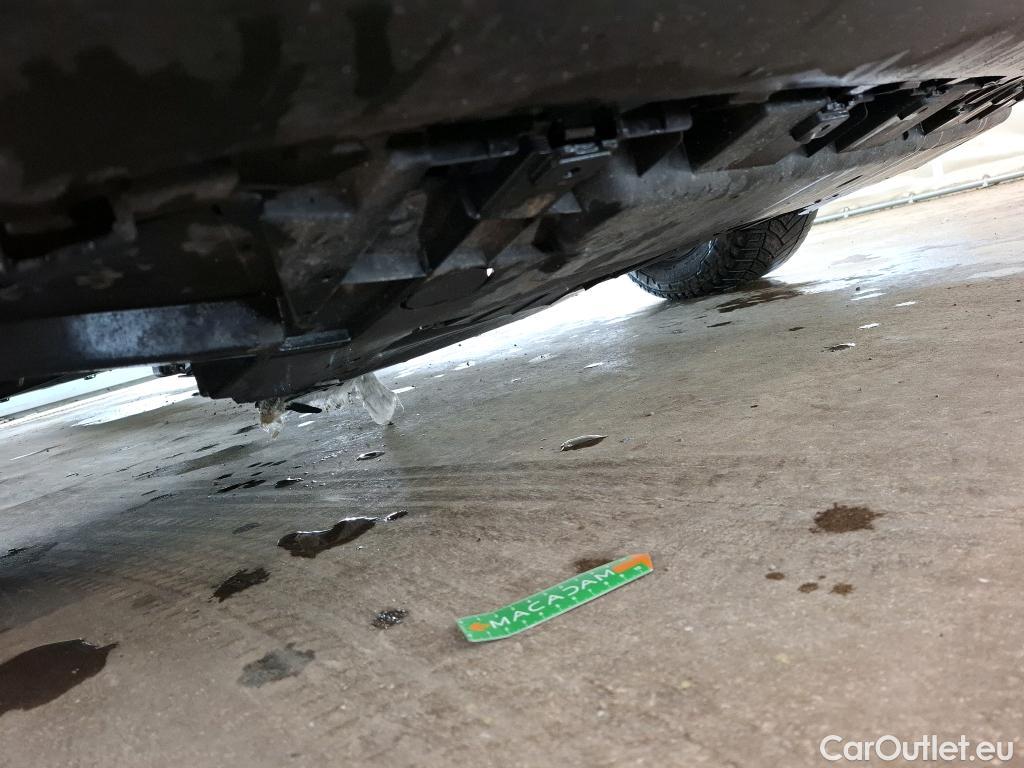  Renault  Trafic RENAULT  / 2019 / 4P / Fourgon tole FG GCF L1H1 1200 dCi 120 #15