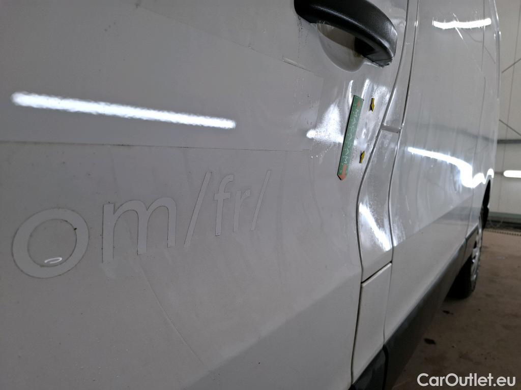  Renault  Trafic  Fourgon L2H1 1300 Grand Confort 1.6 dCi #17