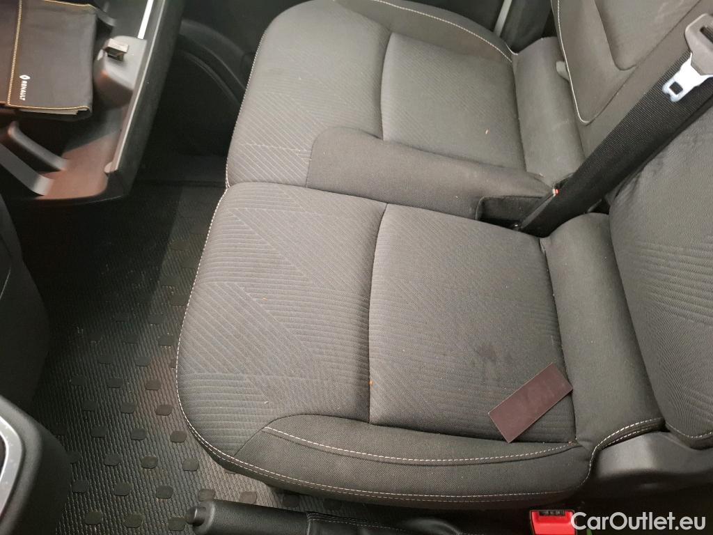  Renault  Trafic  Fourgon L1H1 1000 Confort 1.6 dCi #80