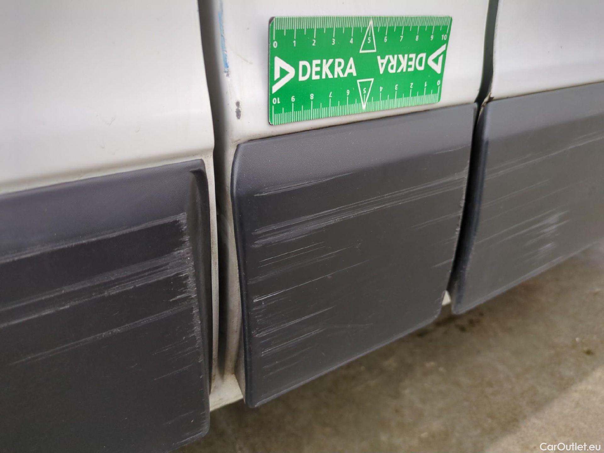  Renault  Trafic  Fourgon L1H1 1000 Confort 1.6 dCi #21