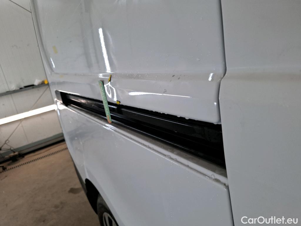  Renault  Trafic  Fourgon L2H1 1300 Grand Confort 1.6 dCi #19