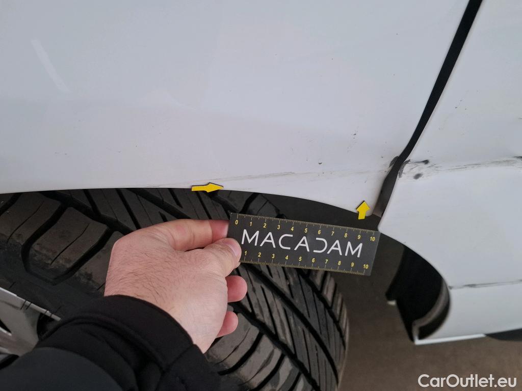  Renault  Trafic  Fourgon L1H1 1000 Confort 1.6 dCi #49