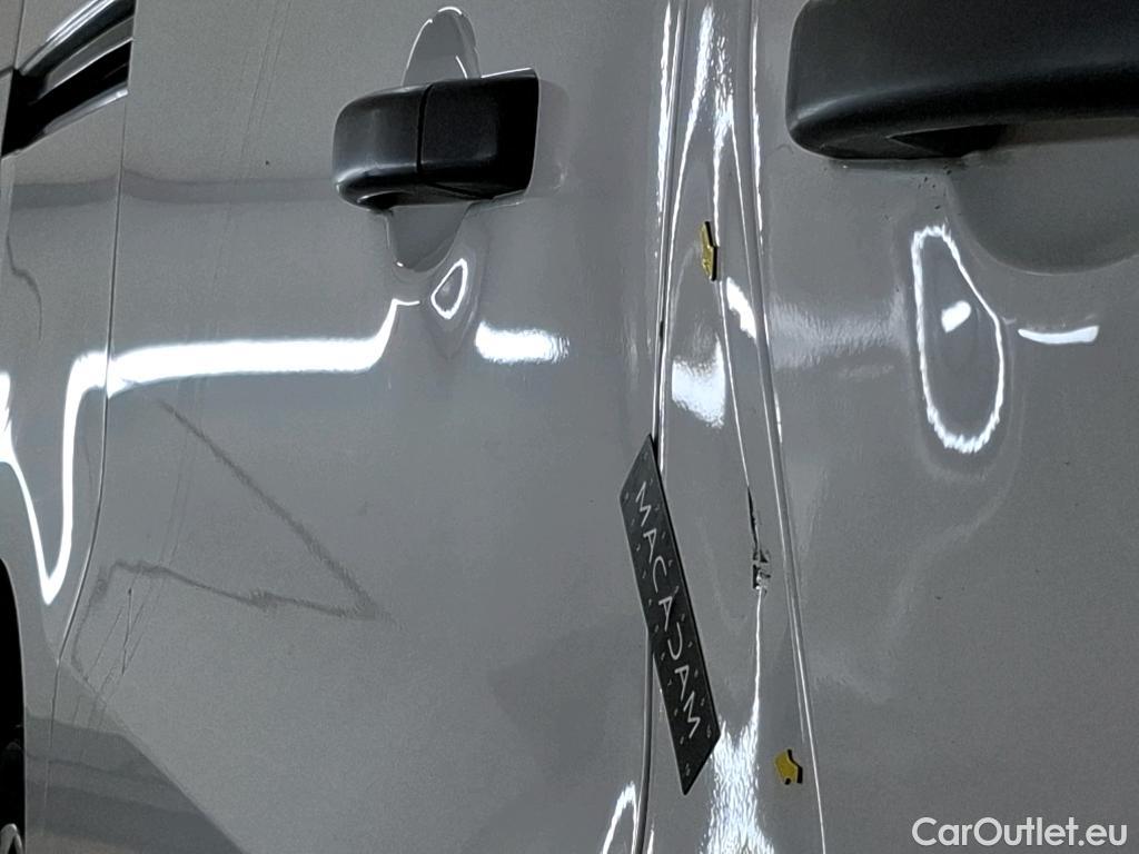  Renault  Trafic  Fourgon L1H1 1000 Confort 1.6 dCi #65