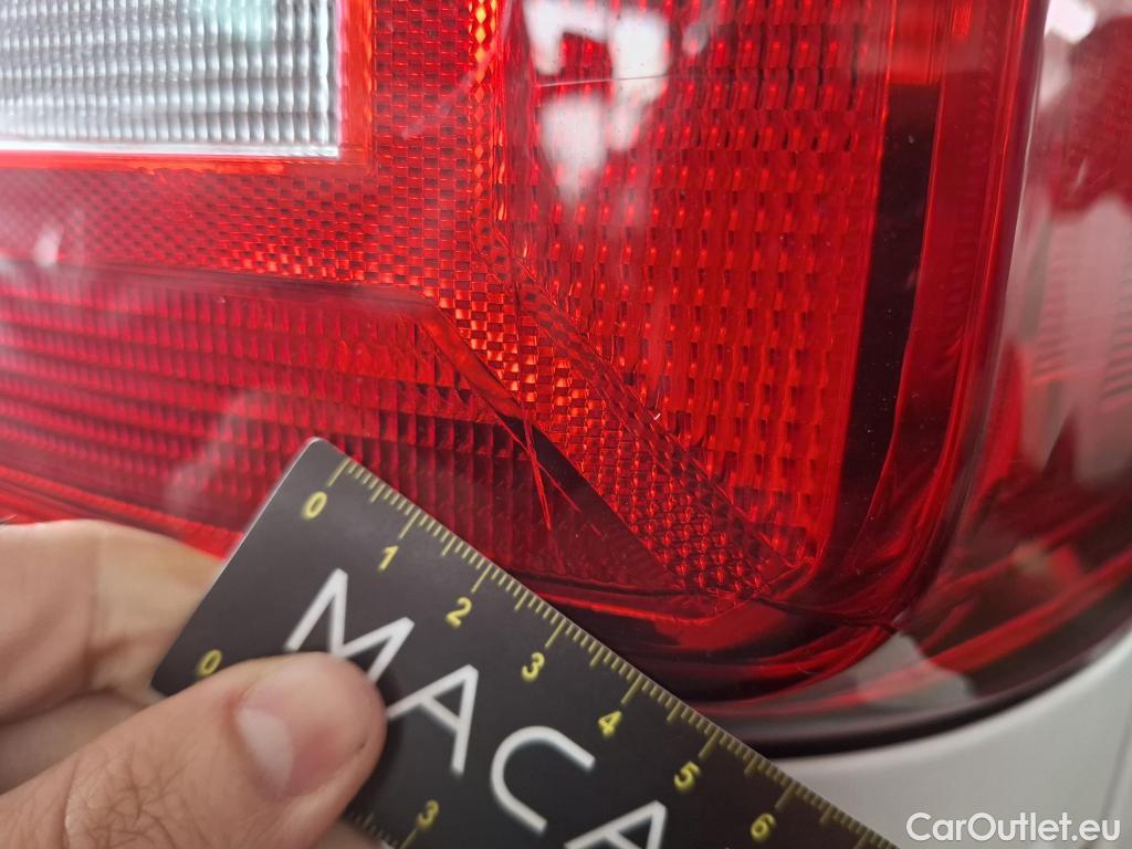  Volkswagen  Transporter T6  Fourgon Plus Comfortline 2.0 TDI 150CV BVA7 E6 #34