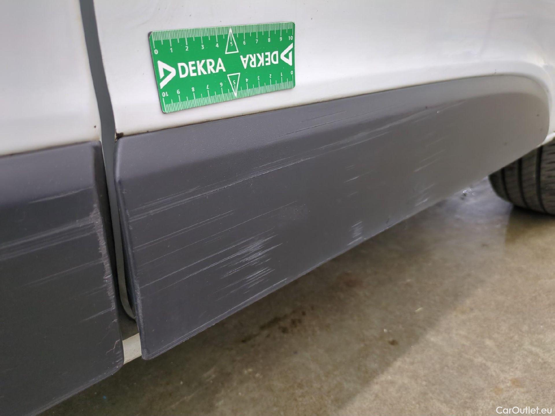  Renault  Trafic  Fourgon L1H1 1000 Confort 1.6 dCi #22