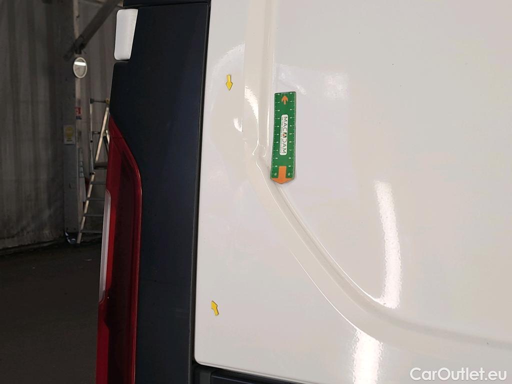  Renault  Trafic  Furgon Grand Confort L1H1 1000 1.6 dCi 120CV BVM6 E6 #15