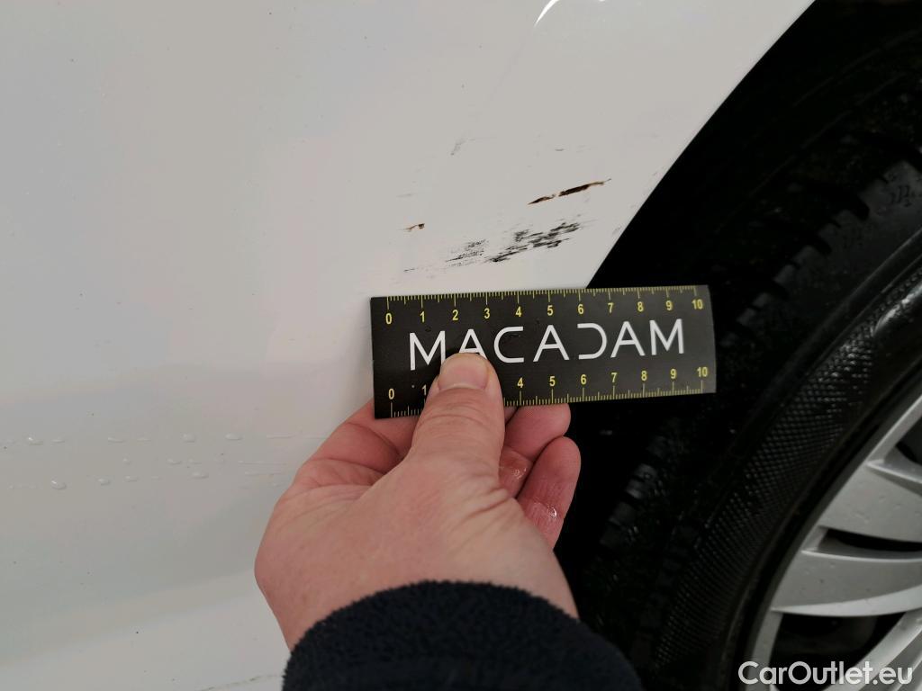  Volkswagen  Caddy VOLKSWAGEN  Cargo / 2020 / 4P / Fourgonnette 2.0 TDI 122ch DSG Business #4