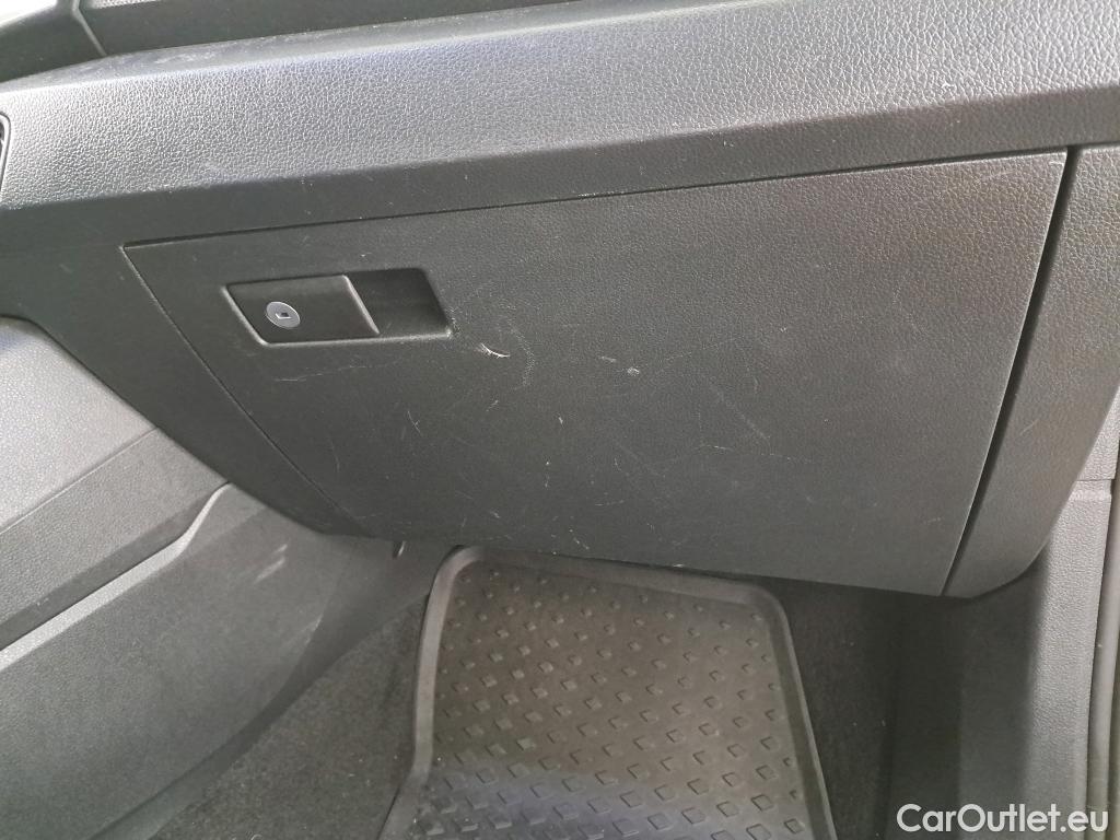  Volkswagen  Caddy VOLKSWAGEN  Cargo / 2020 / 4P / Fourgonnette 2.0 TDI 122ch DSG Business #14