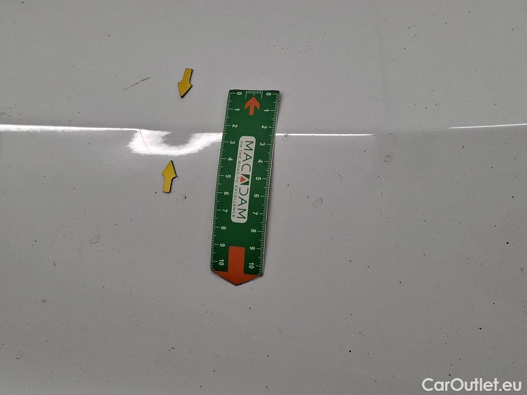  Renault  Trafic RENAULT  / 2021 / 4P / Fourgon tôlé FG CF L1H1 2T8 Blue dCi 130 #60