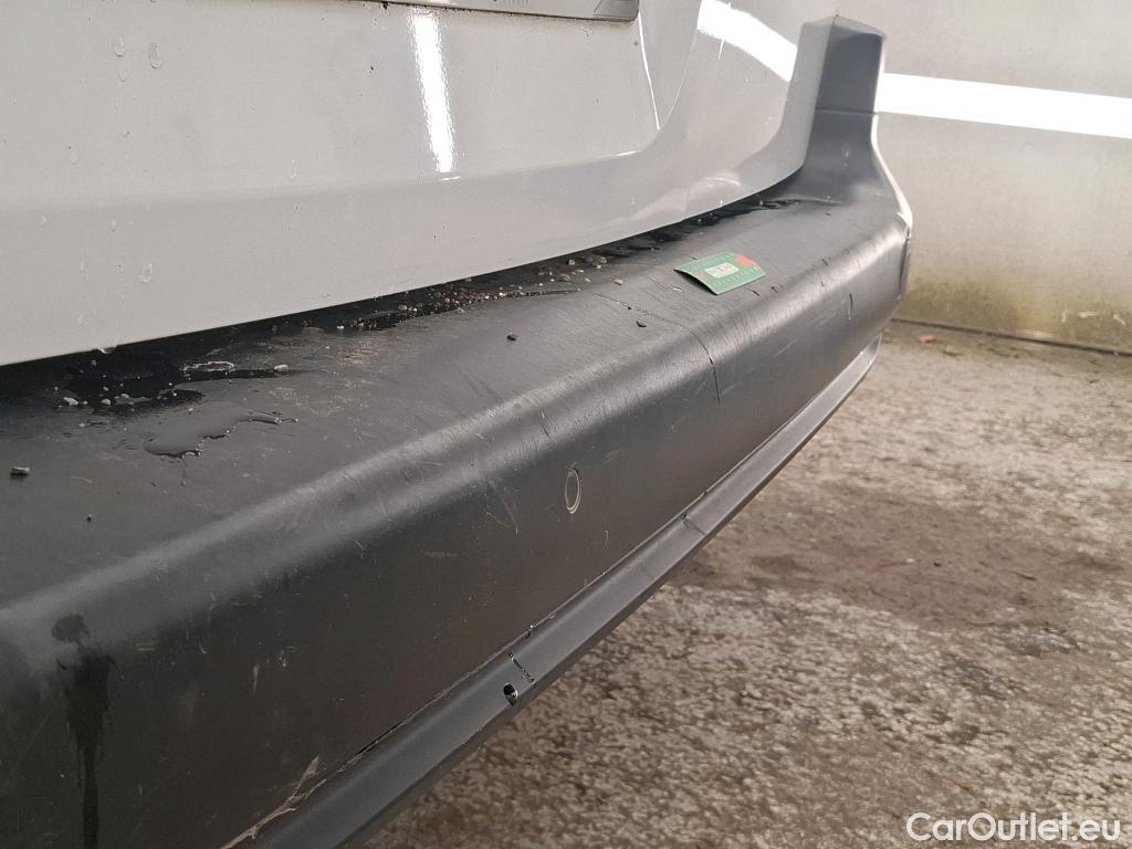  Toyota  Proace TOYOTA  City / 2019 / 4P / Fourgonnette 1.5 Medium 100 D-4D Business #29