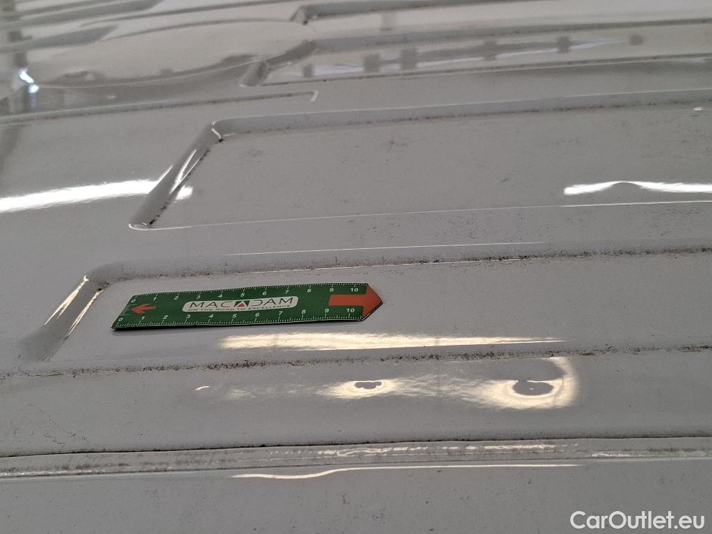  Renault  Trafic RENAULT  / 2021 / 4P / Fourgon tôlé FG CF L1H1 2T8 Blue dCi 130 #7