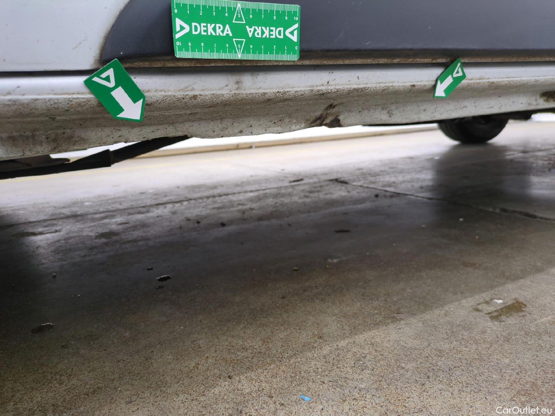  Renault  Trafic  Fourgon L1H1 1000 Confort 1.6 dCi #36