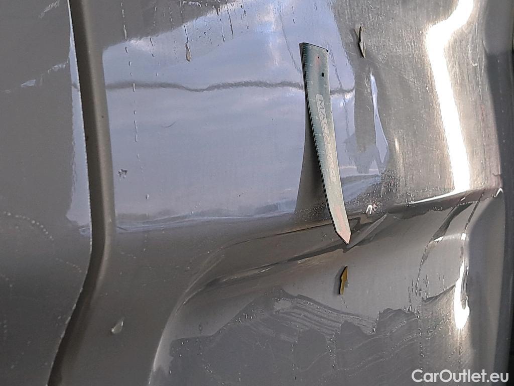  Renault  Trafic  Furgon Grand Confort L1H1 1000 1.6 dCi 120CV BVM6 E6 #27