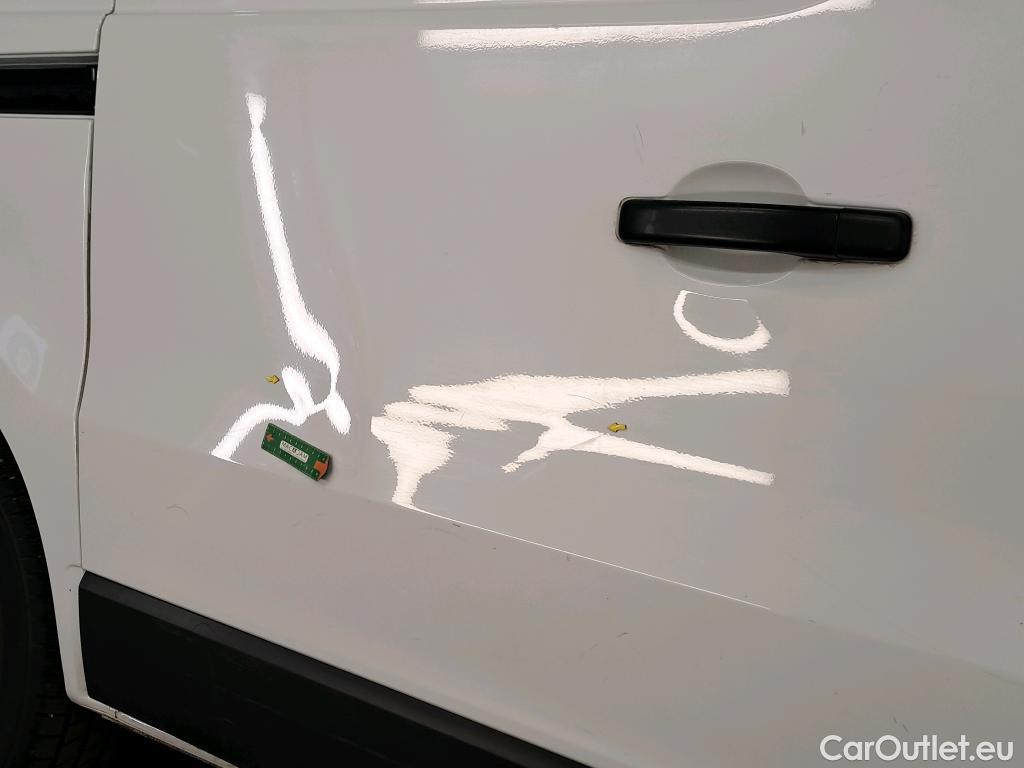  Renault  Trafic  Furgon Grand Confort L1H1 1000 1.6 dCi 120CV BVM6 E6 #17