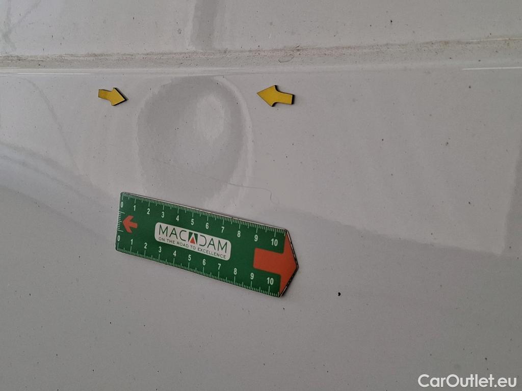  Renault  Trafic RENAULT  / 2021 / 4P / Fourgon tôlé FG CF L1H1 2T8 Blue dCi 130 #46