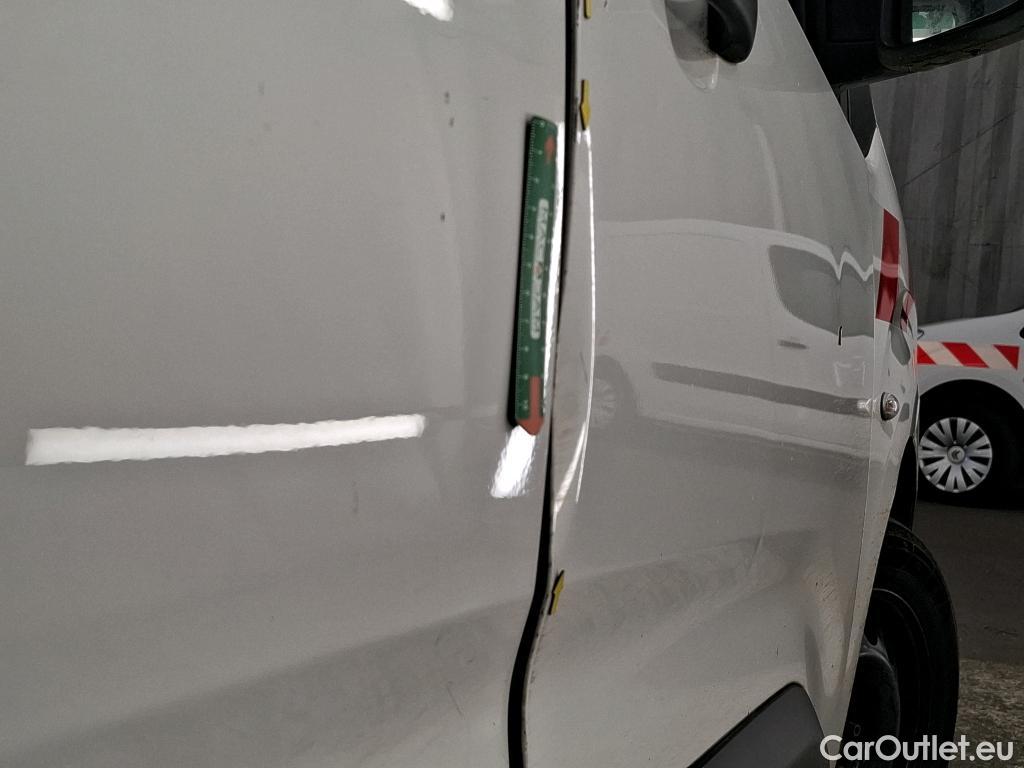  Toyota  Proace TOYOTA  City / 2019 / 4P / Fourgonnette 1.5 Medium 100 D-4D Business #12