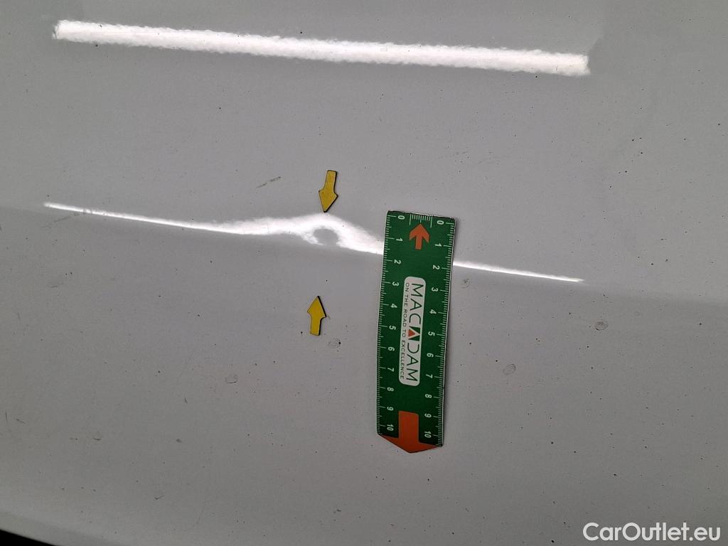  Renault  Trafic RENAULT  / 2021 / 4P / Fourgon tôlé FG CF L1H1 2T8 Blue dCi 130 #59