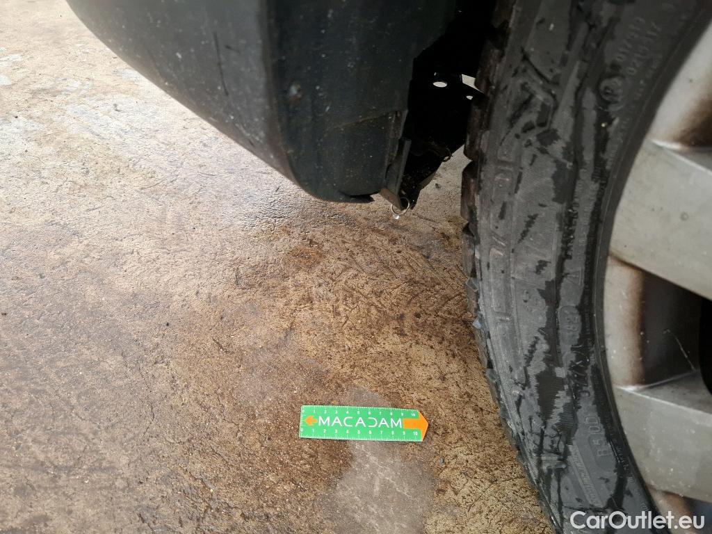  Renault  Trafic RENAULT  / 2019 / 4P / Fourgon tole FG GCF L1H1 1200 dCi 120 #21