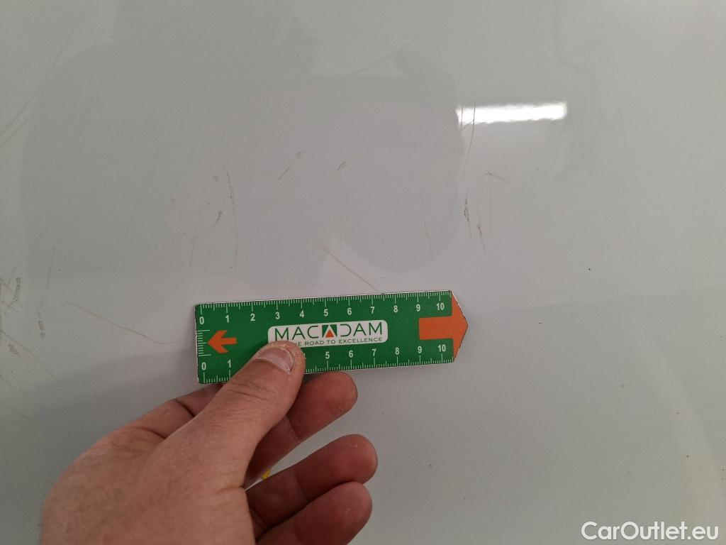  Renault  Trafic RENAULT  / 2021 / 4P / Fourgon tôlé FG CF L1H1 2T8 Blue dCi 130 #44