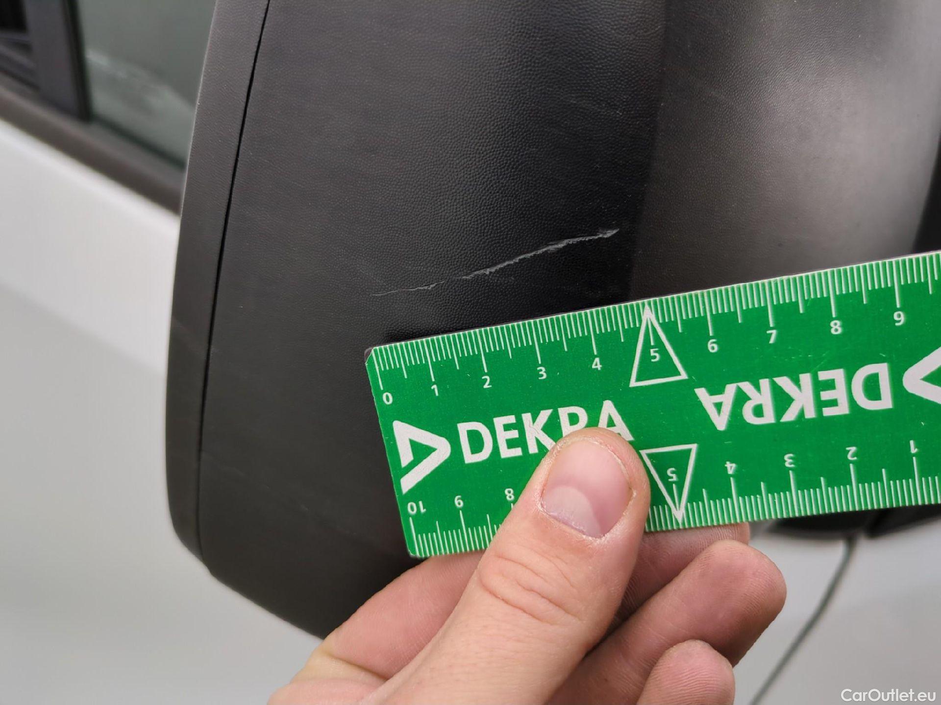  Renault  Trafic  Fourgon L1H1 1000 Confort 1.6 dCi #25