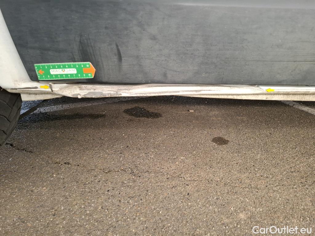  Renault  Trafic RENAULT  / 2021 / 4P / Fourgon tôlé FG CF L1H1 2T8 Blue dCi 130 #3