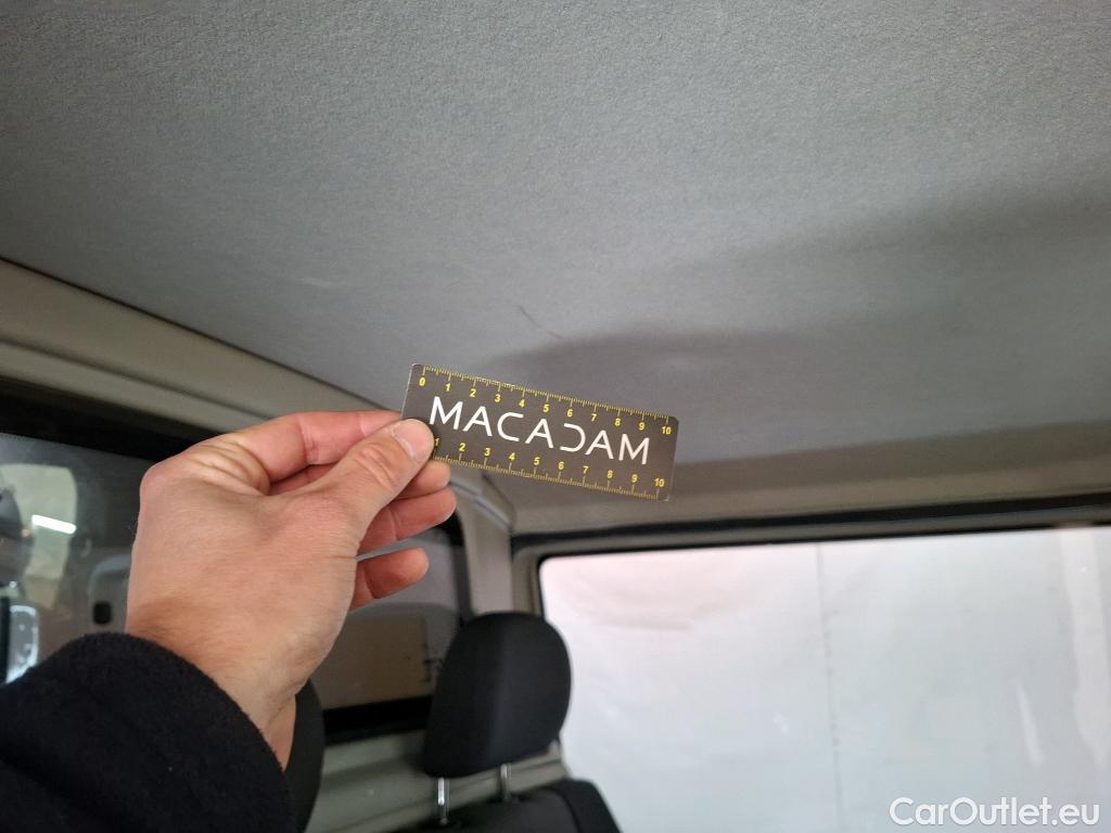  Volkswagen  Transporter T6  Fourgon Plus Comfortline 2.0 TDI 150CV BVA7 E6 #60