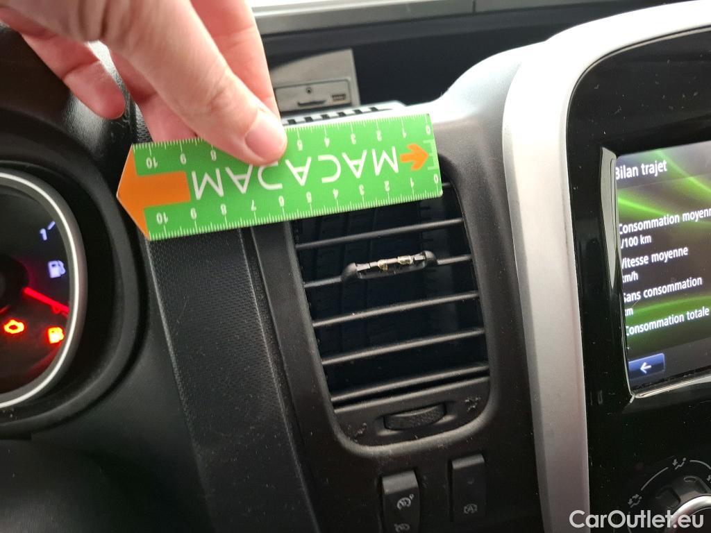  Renault  Trafic  Fourgon L2H1 1300 Grand Confort 1.6 dCi #9