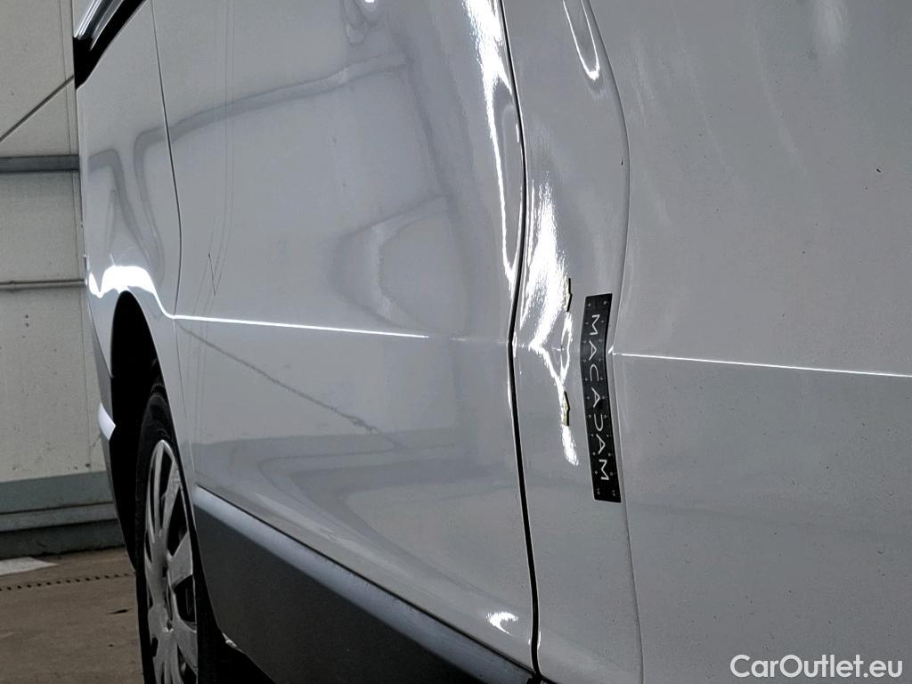  Renault  Trafic  Fourgon L1H1 1000 Confort 1.6 dCi #63