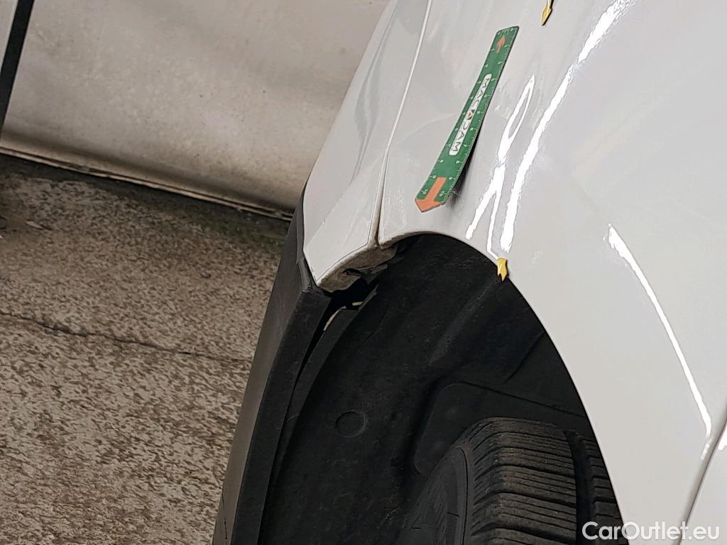  Renault  Trafic  Furgon Grand Confort L1H1 1000 1.6 dCi 120CV BVM6 E6 #36