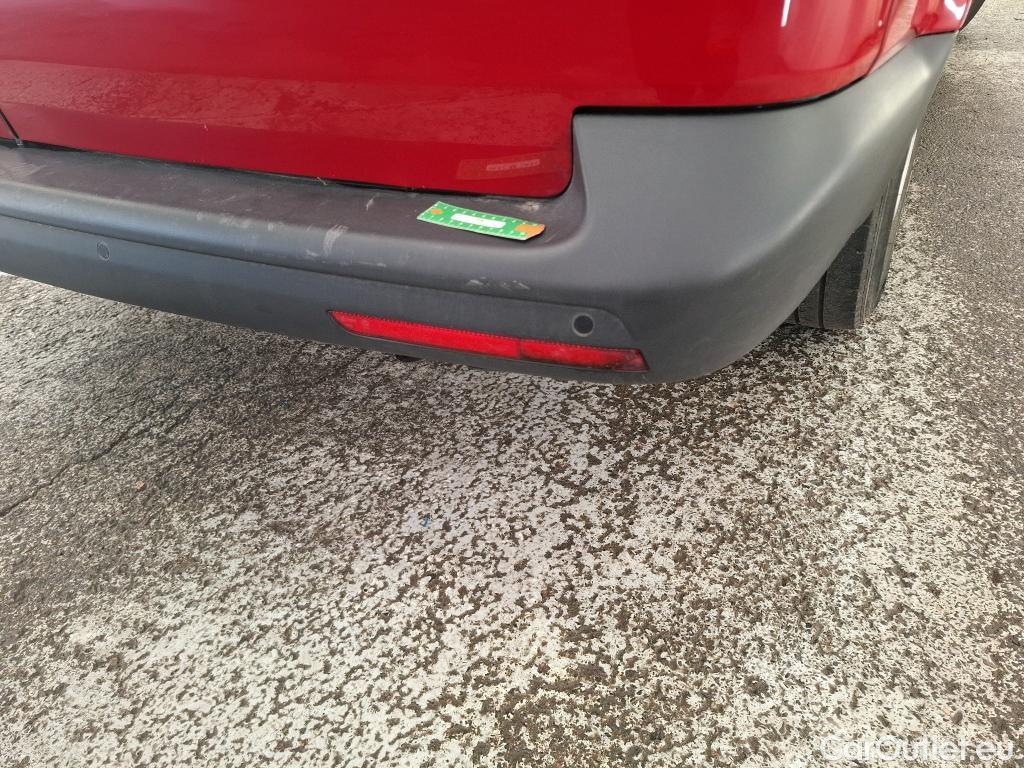  Volkswagen  Touran VOLKSWAGEN Transporter / 2015 / 4P / Fourgon tôlé 2.0 TDi 150 DSG7 L1H1 Business Line #38