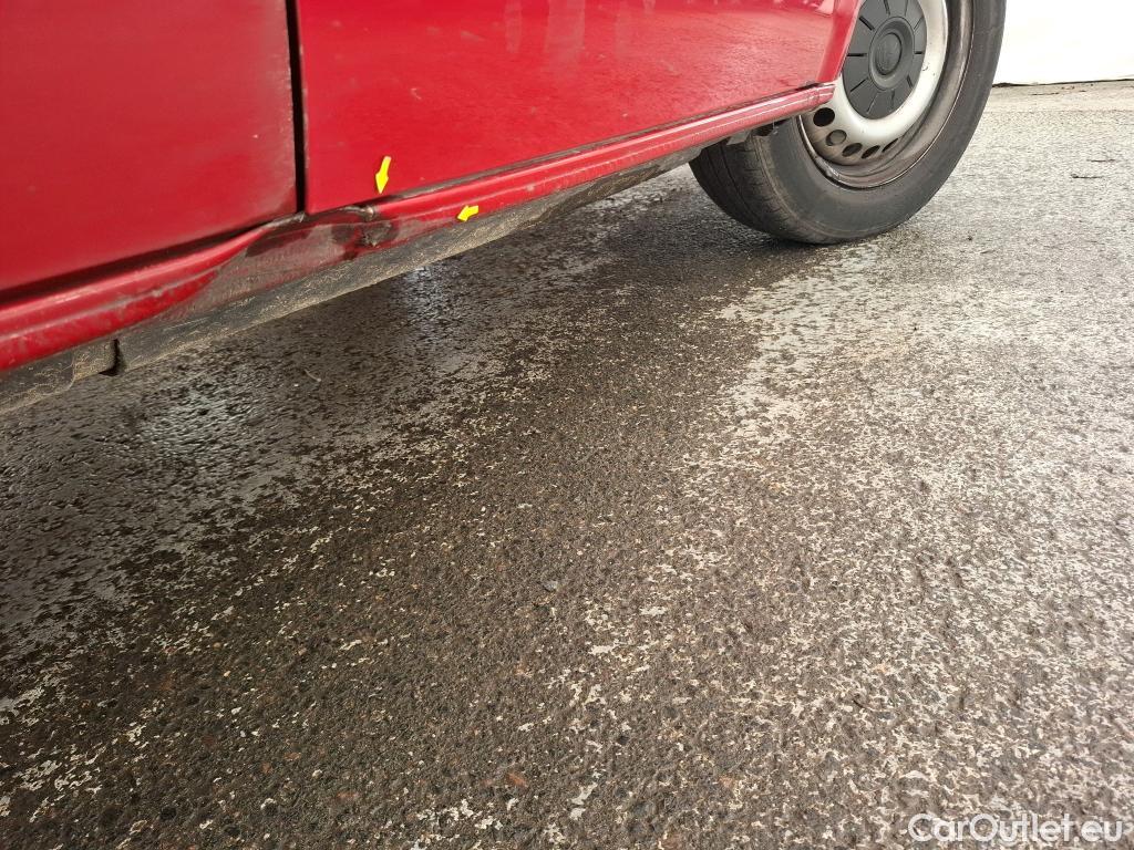  Volkswagen  Touran VOLKSWAGEN Transporter / 2015 / 4P / Fourgon tôlé 2.0 TDi 150 DSG7 L1H1 Business Line #30