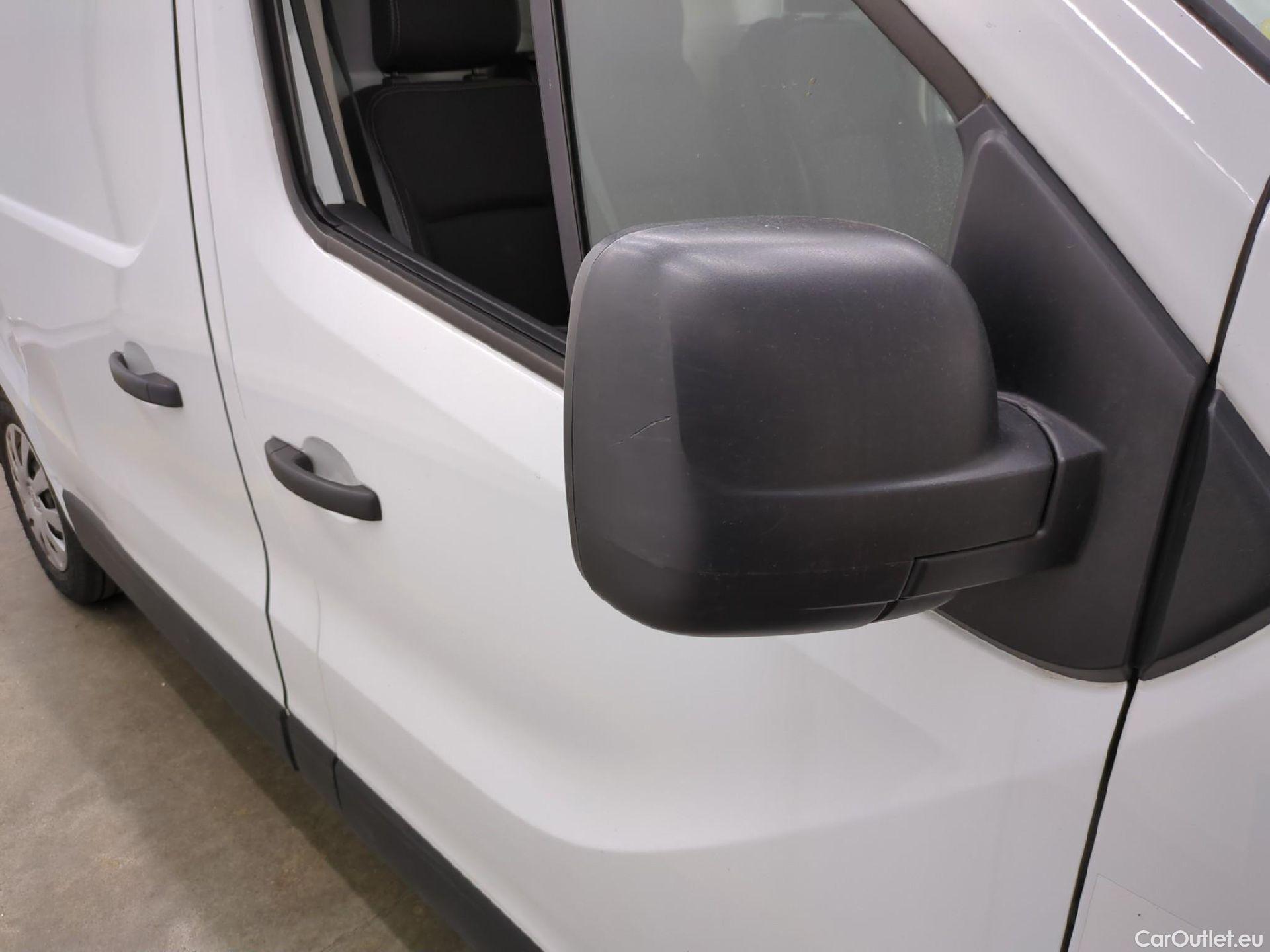  Renault  Trafic  Fourgon L1H1 1000 Confort 1.6 dCi #24