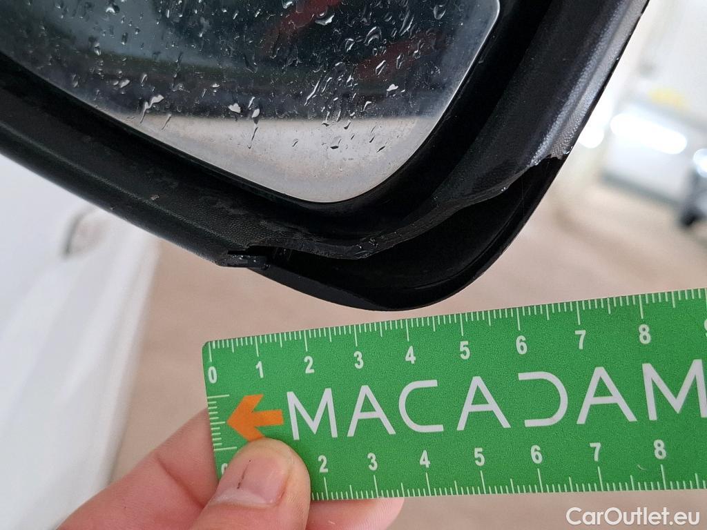  Renault  Trafic RENAULT  / 2019 / 4P / Fourgon tole FG GCF L1H1 1200 dCi 120 #14