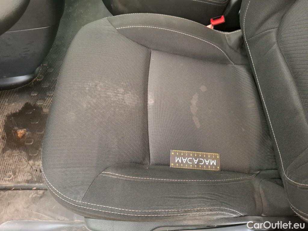  Renault  Trafic  Fourgon L1H1 1000 Confort 1.6 dCi #78